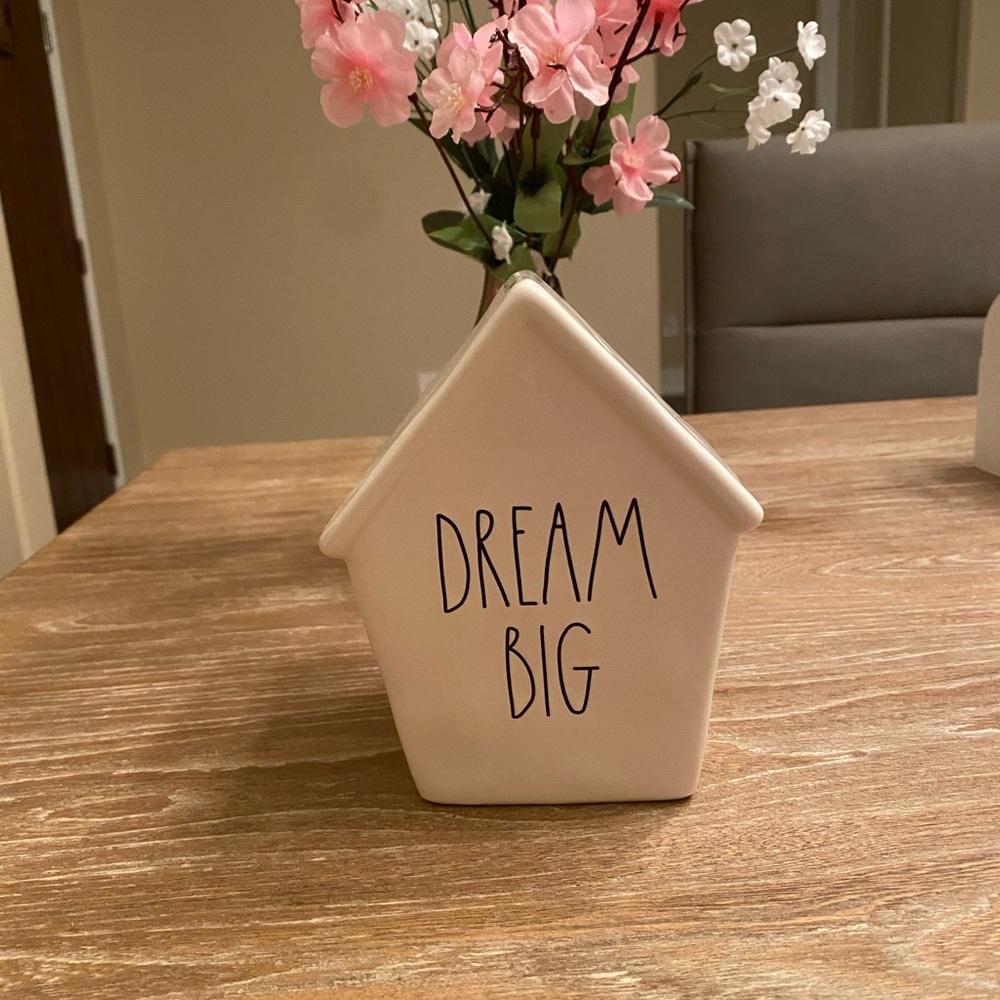Rae Dunn DREAM BIG